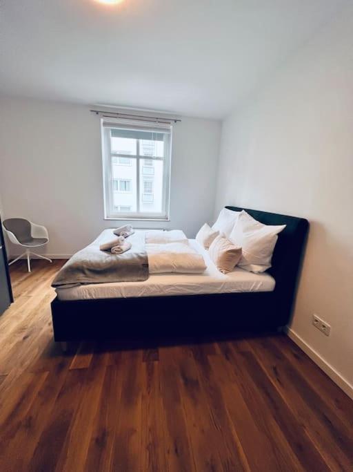 Mi Casa 3 Zimmer Geschmackvoll Zentral In Bremen Ngoại thất bức ảnh