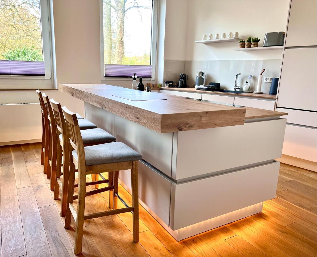Mi Casa 3 Zimmer Geschmackvoll Zentral In Bremen Ngoại thất bức ảnh