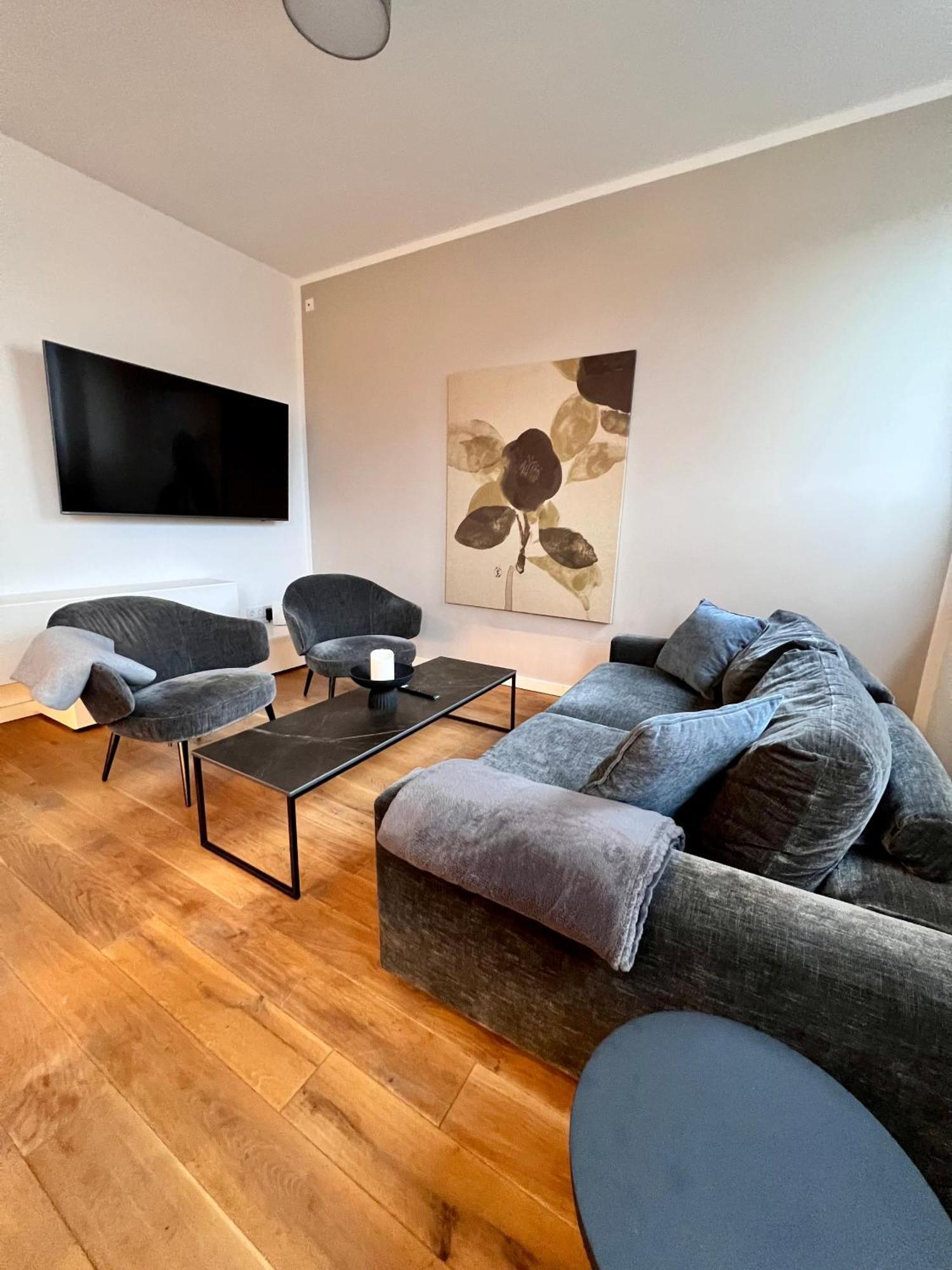 Mi Casa 3 Zimmer Geschmackvoll Zentral In Bremen Ngoại thất bức ảnh